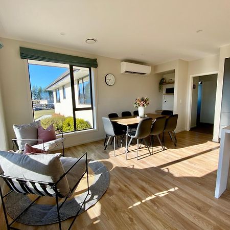 Perfect Combination Villa Twizel Luaran gambar